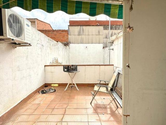 Piso en Venta en La Maurina