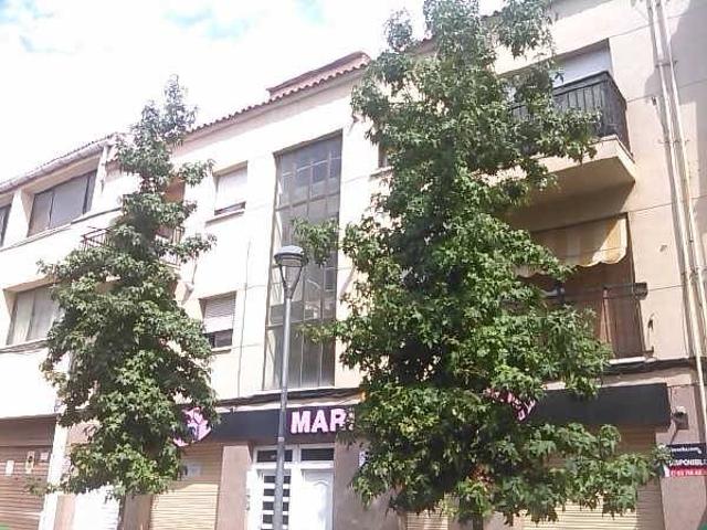 Piso en Venta en La Maurina