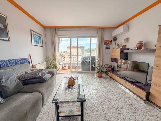 Piso en Venta en La Maurina