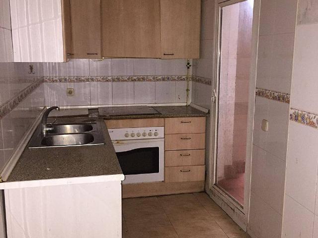 Piso en Venta en La Maurina