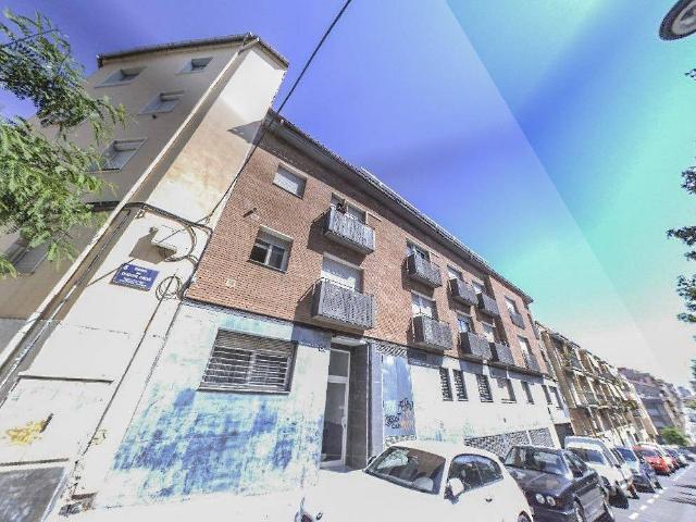 Piso en Venta en La Maurina