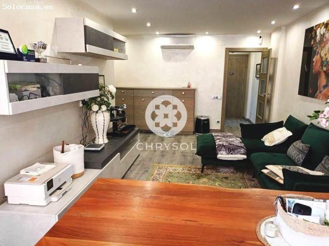 Piso en venta en la mejor zona residencial de la Vall dHebron Calle Rubió i Balaguer