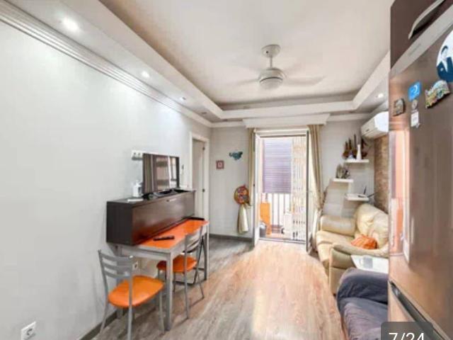 Piso en Venta en La Merced