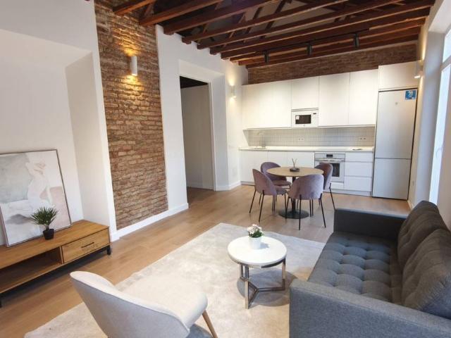 Piso en Venta en La Merced