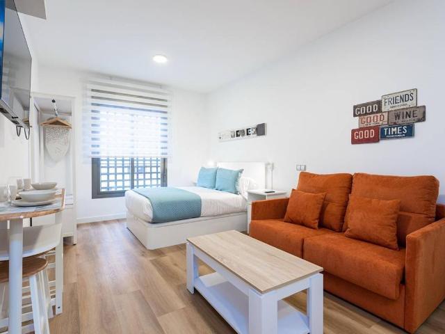 Piso en Venta en La Merced