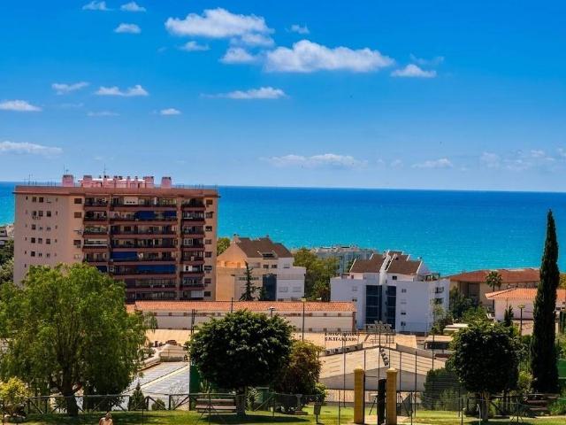 Piso en Venta en El Palo