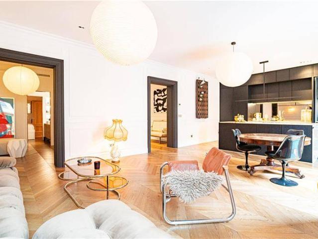 Piso en Venta en La Missió