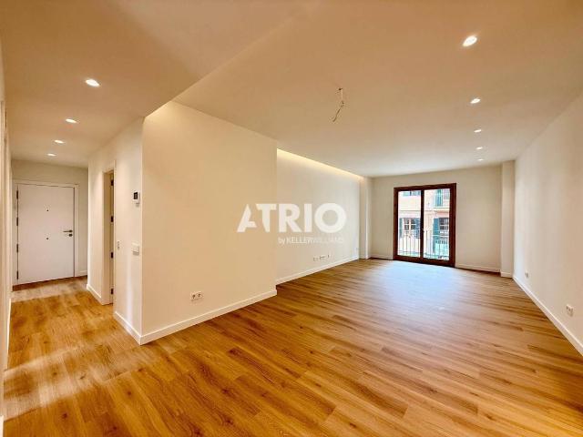 Piso en Venta en La Missió