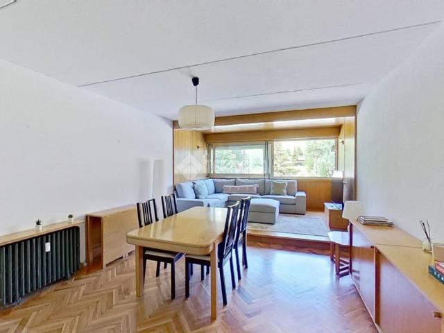 Piso en Venta en La Molina