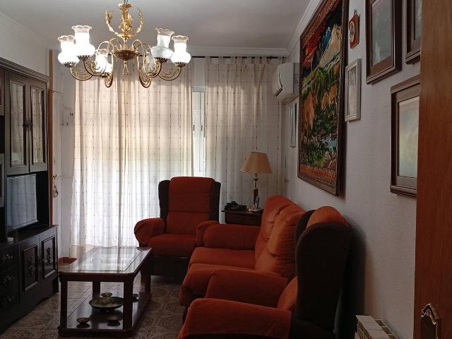 Piso en Venta en La Morería