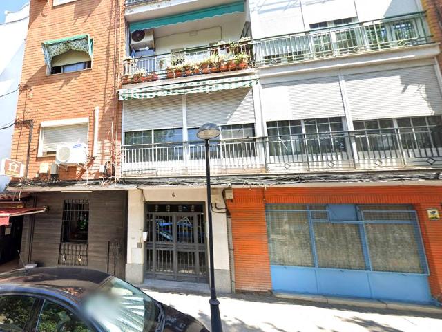 Piso en Venta en La Morería