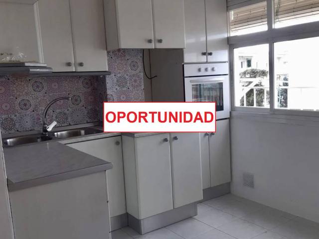 Piso en Venta en La Morería