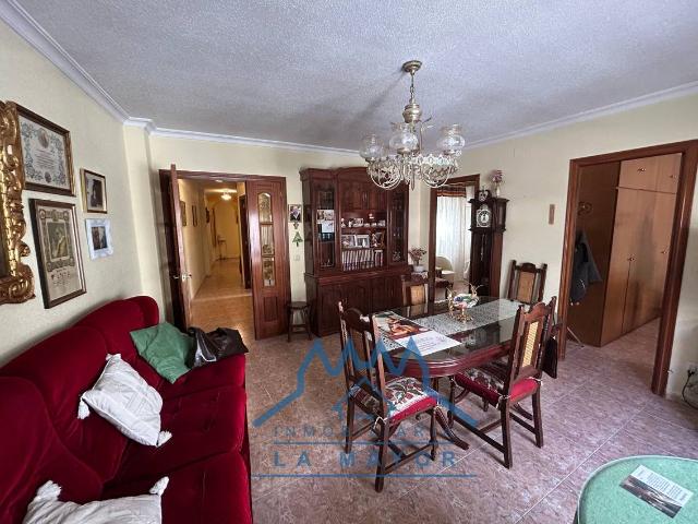 Piso en Venta en La Morería