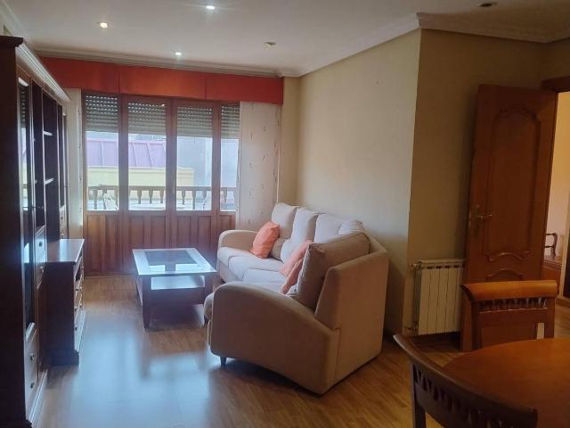 Piso en Venta en La Morería