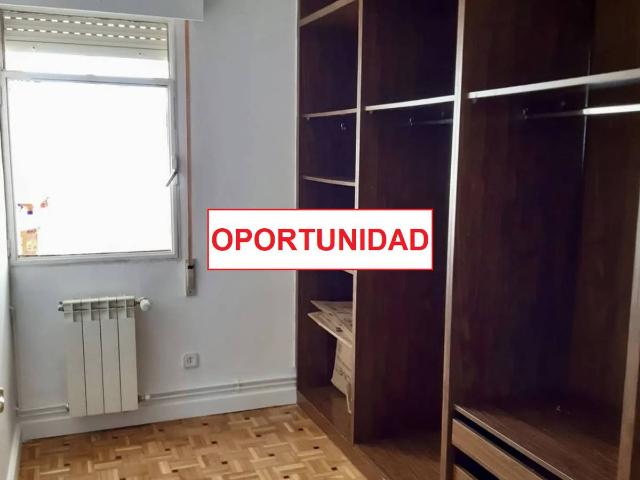 Piso en Venta en La Morería