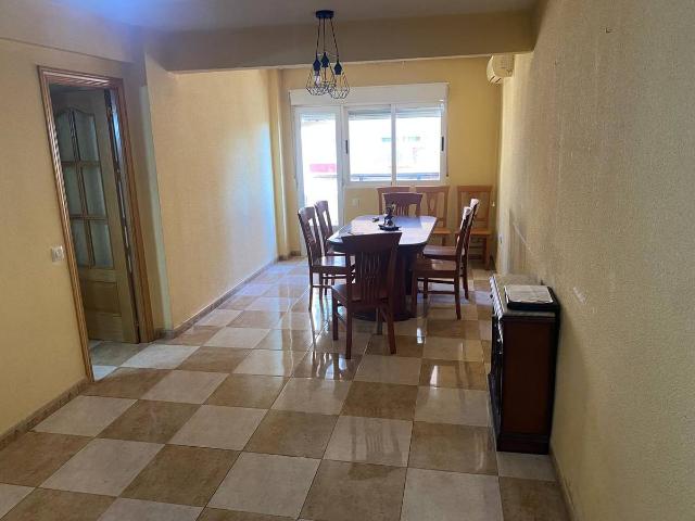 Piso en Venta en La Morería