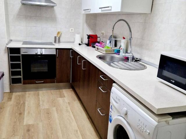 Piso en Venta en La Motilla Fuente del Rey