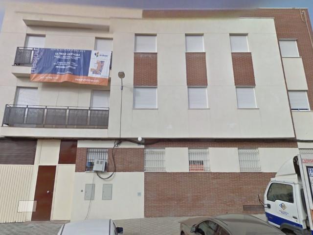 Piso en Venta en La Motilla Fuente del Rey
