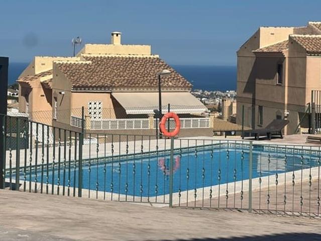 Piso en venta en La Nucia, Alicante Costa Blanca