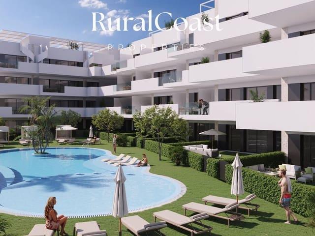 Piso en venta en La Nucia, Alicante Costa Blanca