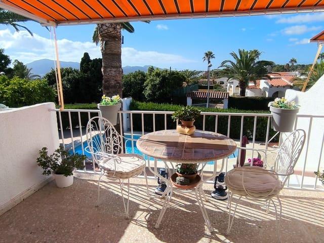 Piso en venta en La Nucia, Alicante Costa Blanca