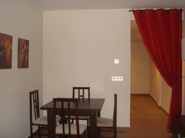 Piso en venta en La Nucia, Alicante Costa Blanca