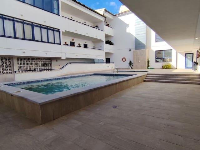 Piso en venta en La Nucia, Alicante Costa Blanca