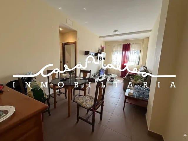 Piso en venta en La Nucia, Alicante Costa Blanca