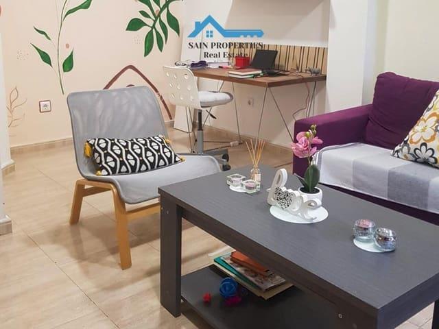 Piso en venta en La Nucia, Alicante Costa Blanca