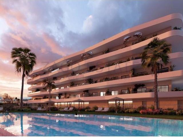 Piso en venta en La Nucia Alicante