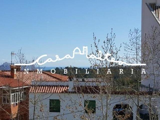 Piso en venta en La Nucia, La nucia