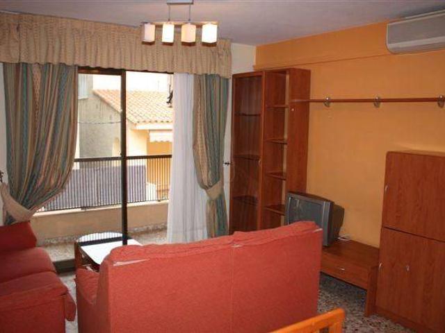 Piso en Venta en La Nucia Pueblo