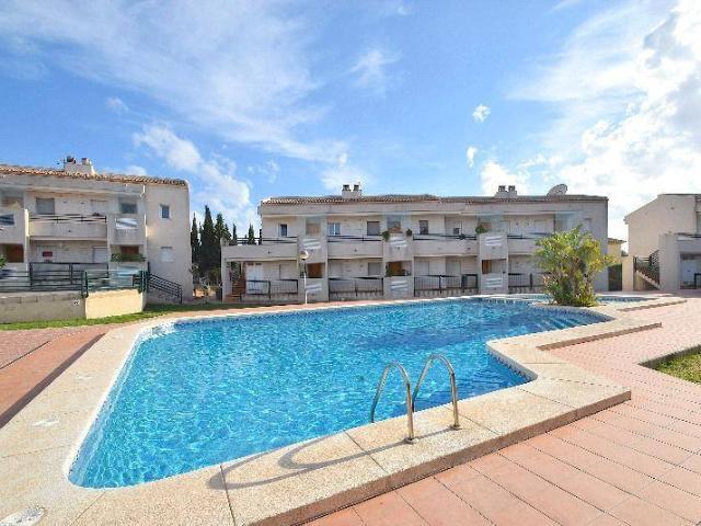 Piso en Venta en La Nucia Pueblo