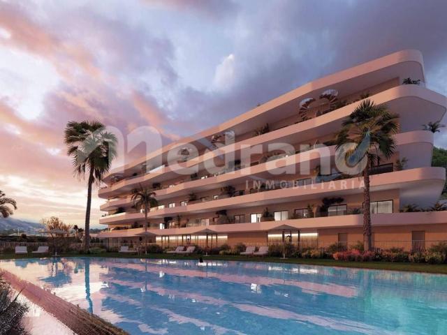 Piso en Venta en La Nucia Pueblo