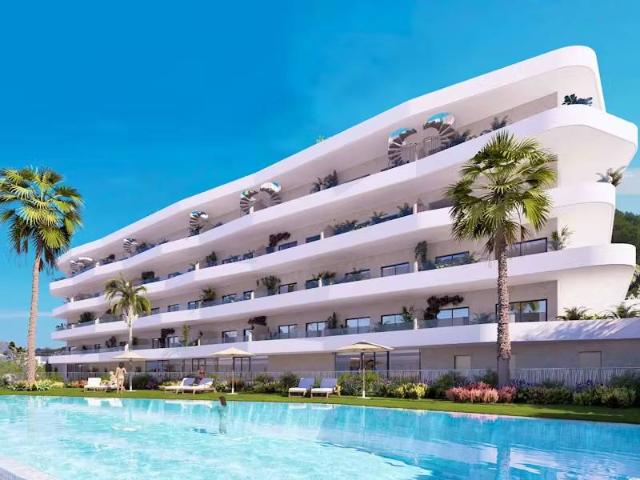 Piso en Venta en La Nucia Pueblo