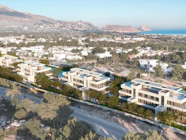 Piso en Venta en La Nucia