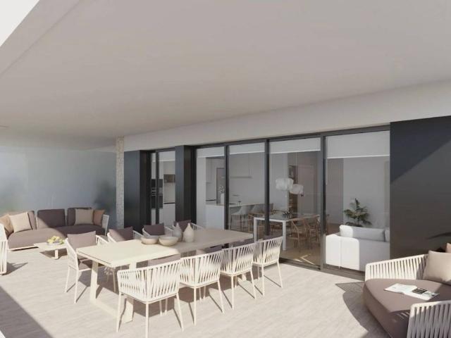 Piso en Venta en La Nucia