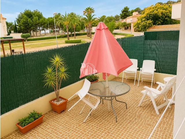 Piso en venta en La Nucia