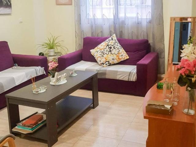 Piso en Venta en La Nucia
