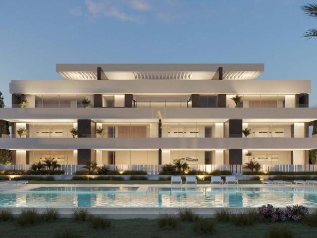 Piso en Venta en La Nucia