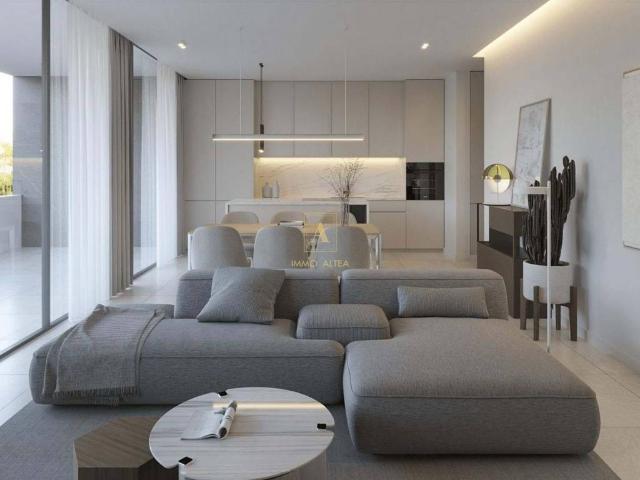 Piso en Venta en La Nucia