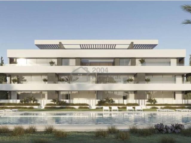 Piso en Venta en La Nucia