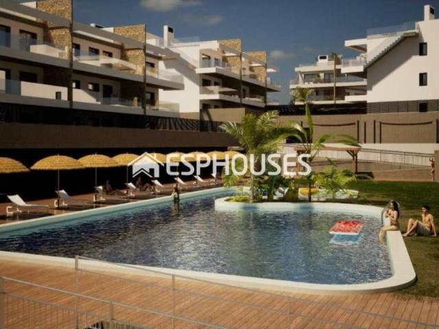Piso en Venta en La Nucia