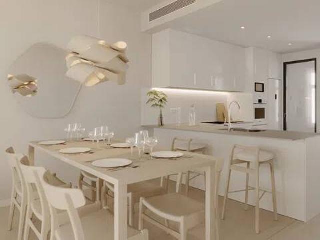 Piso en Venta en La Nucia