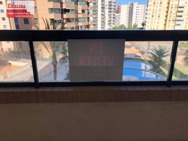 Piso en Venta en La Nucia