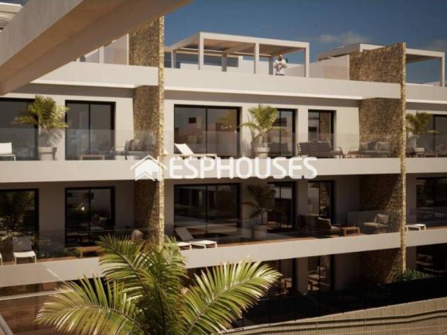 Piso en Venta en La Nucia