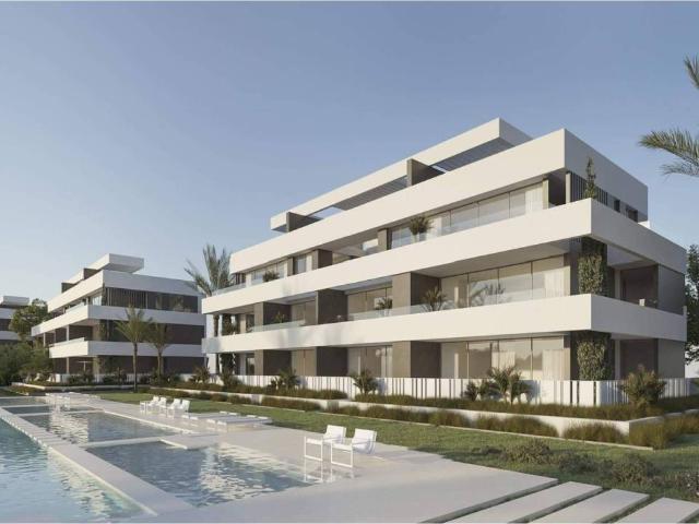 Piso en Venta en La Nucia