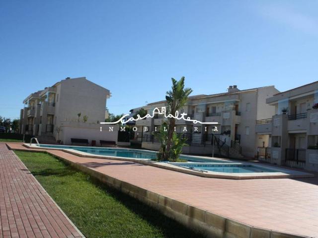 Piso en Venta en La Nucia