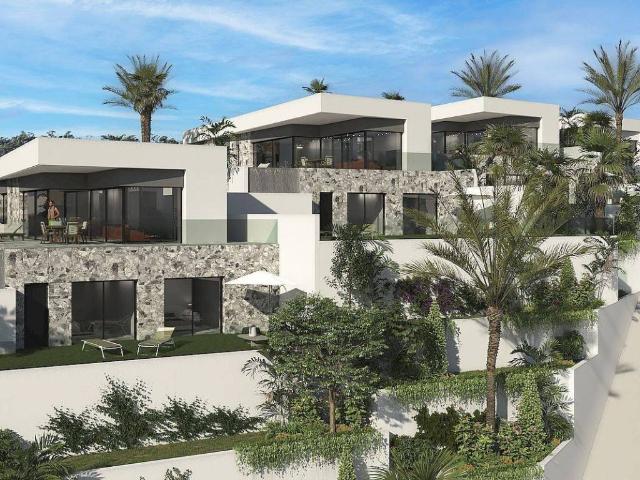 Piso en Venta en La Nucia