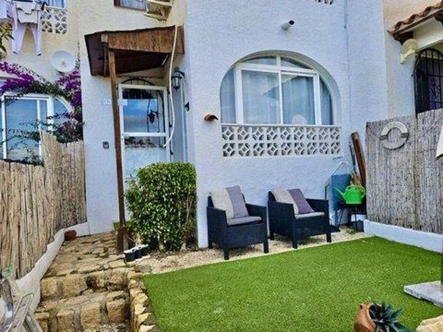 Piso en Venta en La Nucia